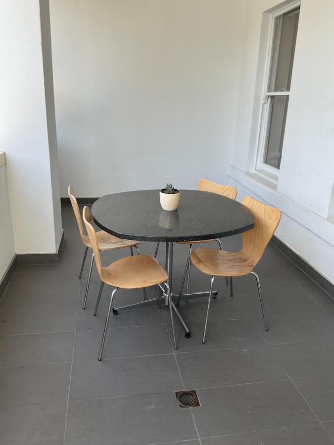 Argyle Accommodation Hobart Exteriör bild